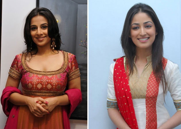 Fake Vidya Balan, Yami Gautam shock real actresses